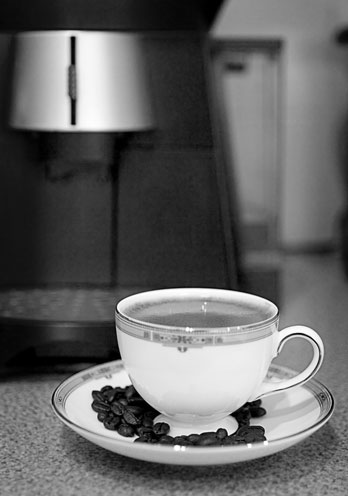 coffee1 bw