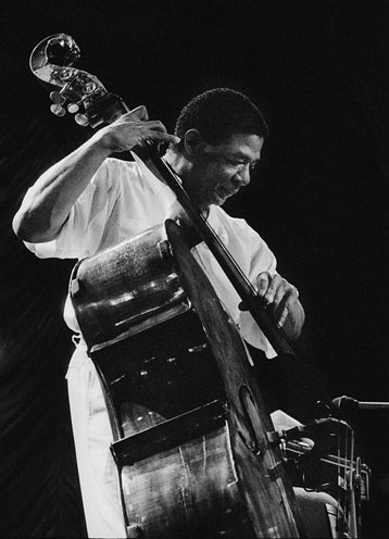 Buster Williams 1 5x7