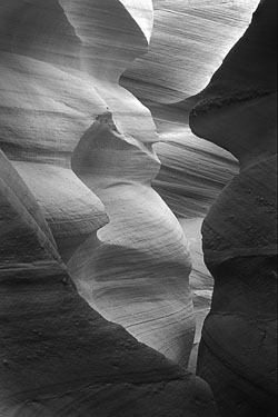 sandstone curves