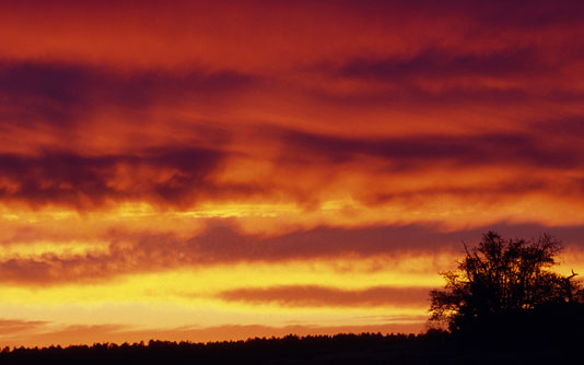 north rim sunset1-flat