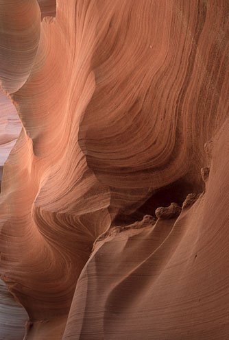 sandstone waves-color