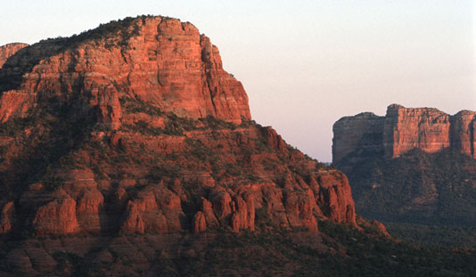 Sedona 1